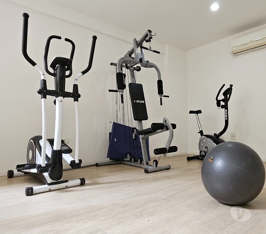 Apartamentos a venda Rio de Janeiro RJ Botafogo - Fotos para 3 quartos com varanda, metrô e lazer em Botafogo.