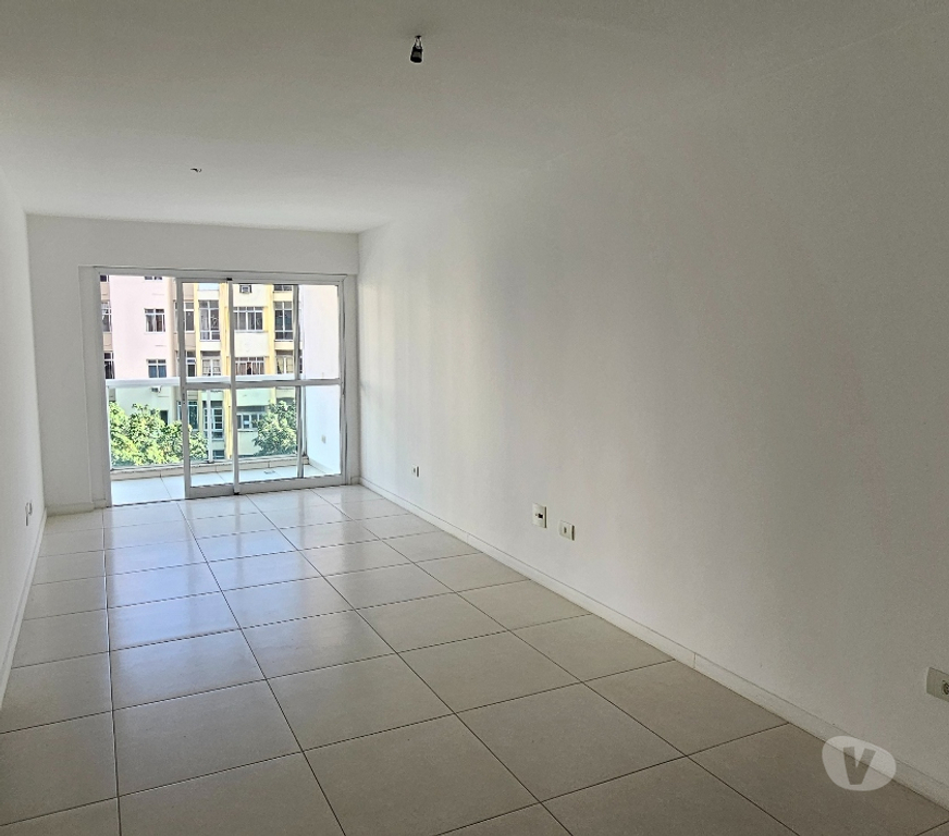 Apartamentos a venda Rio de Janeiro RJ Botafogo - Fotos para 3 quartos com varanda, metrô e lazer em Botafogo.