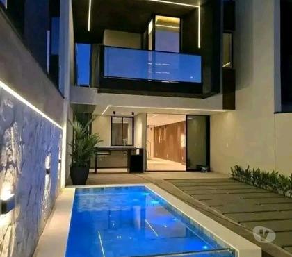 casas para vender - Fotos para Jazz Exclusive 04 Suítes Rua Privativa Eusebio