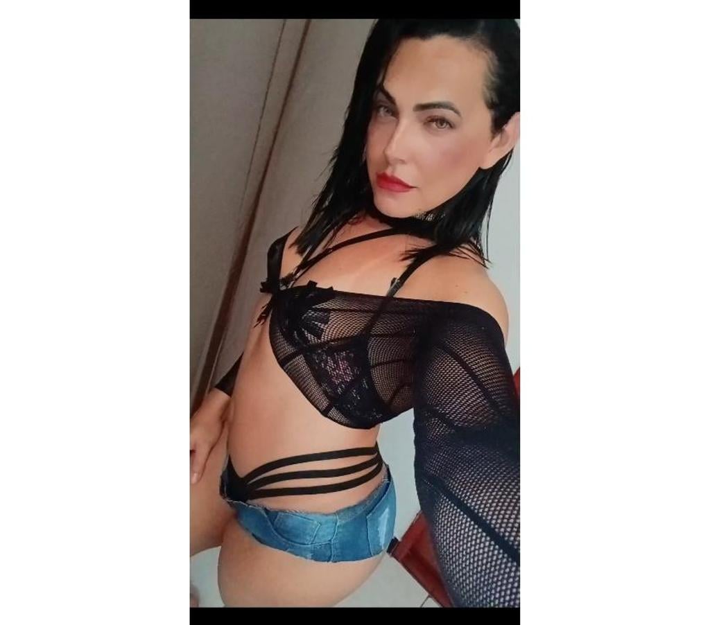 Garotas de programa Guarabira PB - Fotos para 💢💢Leonna TRANS💢💢