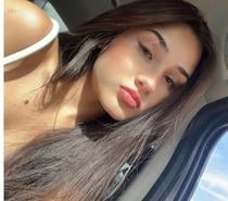 Sara Rafaella acompanhante meiga seduzente e ousada
