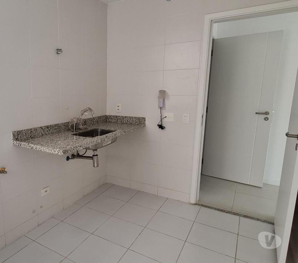 Apartamentos a venda Rio de Janeiro RJ Recreio - Fotos para Av. Almirante Ary Rongel Recreio 3 quartos (suíte) 2 vagas