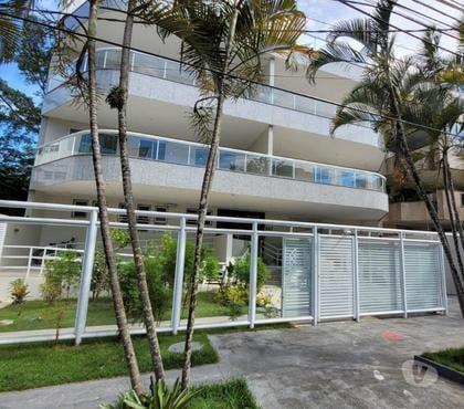 Casas para comprar Recreio Rio de Janeiro RJ - Fotos para Av. Almirante Ary Rongel Recreio 3 quartos (suíte) 2 vagas