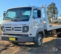 Volkswagen Vw 8150 2011