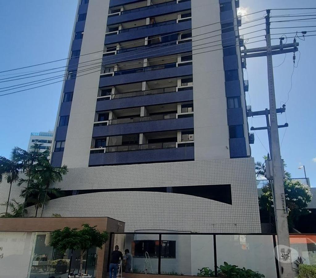 Apartamentos a venda Recife PE - Fotos para Vendo apto edf Jardim das Acácias. 116m2, 03 qtos, 02 vagas
