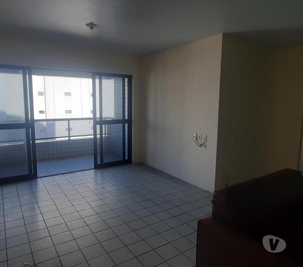 Apartamentos a venda Recife PE - Fotos para Vendo apto edf Jardim das Acácias. 116m2, 03 qtos, 02 vagas