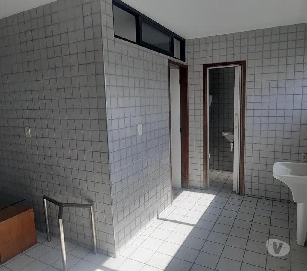 Apartamentos a venda Recife PE - Fotos para Vendo apto edf Jardim das Acácias. 116m2, 03 qtos, 02 vagas