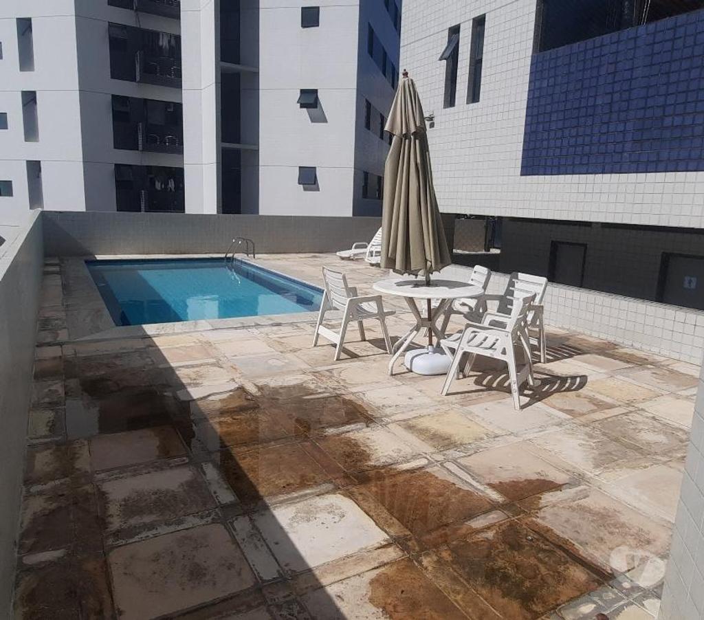 Apartamentos a venda Recife PE - Fotos para Vendo apto edf Jardim das Acácias. 116m2, 03 qtos, 02 vagas