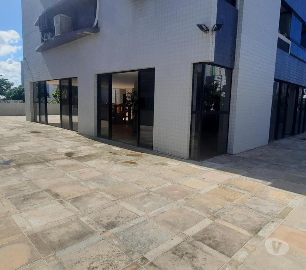 Apartamentos a venda Recife PE - Fotos para Vendo apto edf Jardim das Acácias. 116m2, 03 qtos, 02 vagas