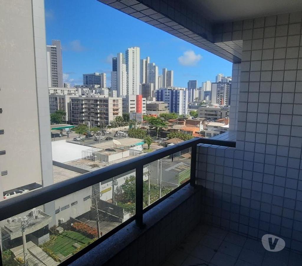 Apartamentos a venda Recife PE - Fotos para Vendo apto edf Jardim das Acácias. 116m2, 03 qtos, 02 vagas