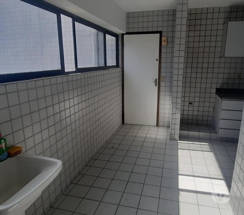 Apartamentos a venda Recife PE - Fotos para Vendo apto edf Jardim das Acácias. 116m2, 03 qtos, 02 vagas