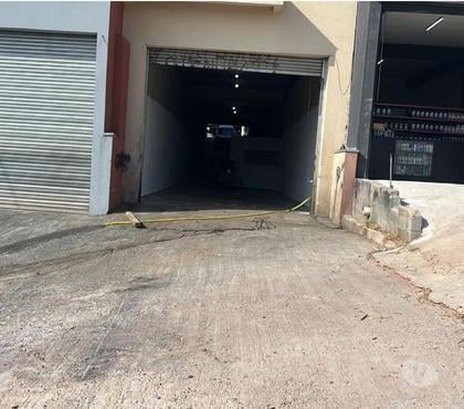 Aluguel Sala Comercial - Fotos para Galpão 150m2 (Vila do Conde Barueri)