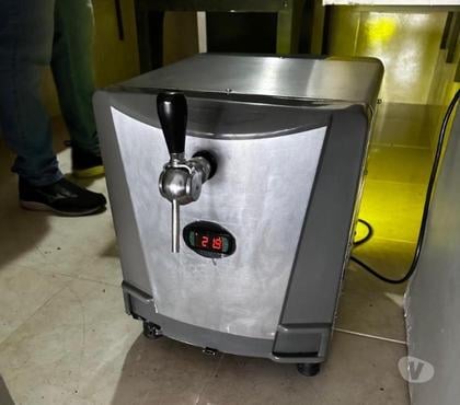 Eletrodomésticos usados Cachoeirinha, São Paulo Sao Paulo SP - Fotos para Chopeira Elétrica