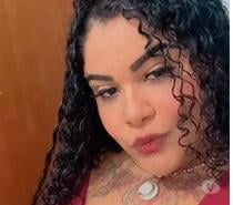 Gordinha gulosa safadinha com local 🔥