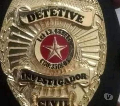 Profissionais liberais - Fotos para Detetive Particular