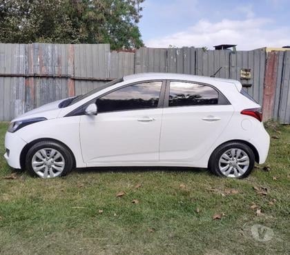 Seminovos Penha, São Paulo Sao Paulo SP - Fotos para Vendo HB20 único dono