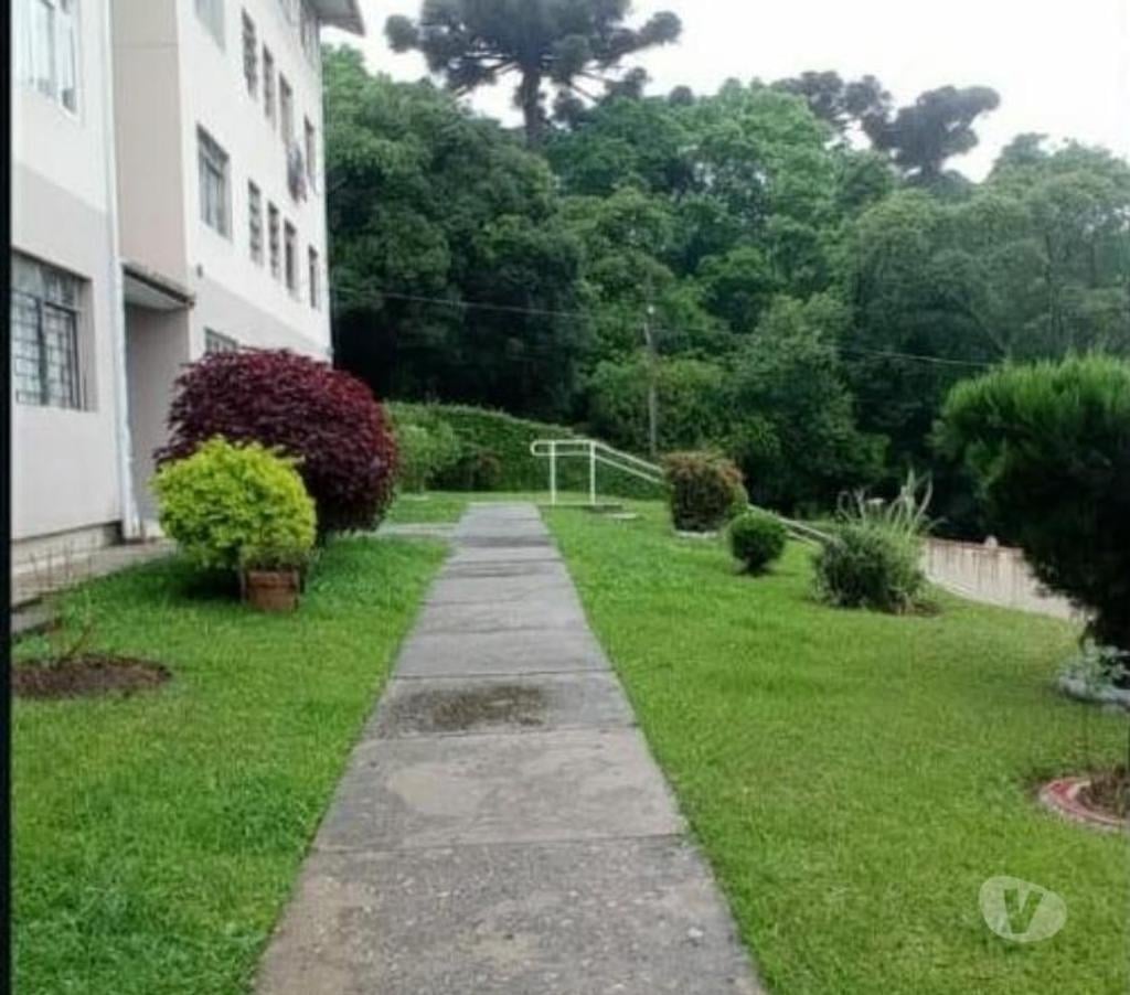 Apartamentos a venda Curitiba PR Boqueirão - Fotos para APARTAMENTO 02 QTOS NO AUTO BOQUEIRÃO