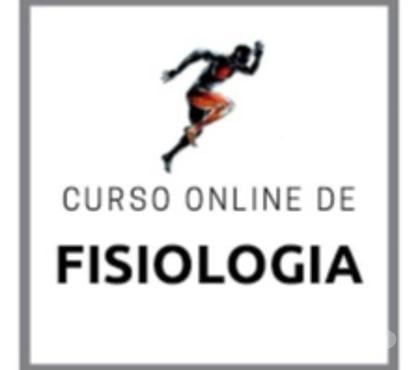 Capacitação profissional - Fotos para Curso online de Fisiologia do Emagrecimento e Hipertrofia