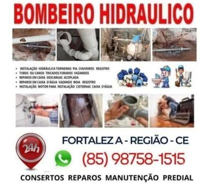 Reparo - Conserto - Reforma Fortaleza Cidade Fortaleza CE - Fotos para BOMBEIRO HIDRAULICO VAZAMENTOS (85) 98758-1515