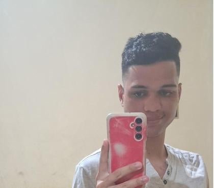 Encontros Casuais - Fotos para Novinho pronto para te fazer sentir prazer 🔥