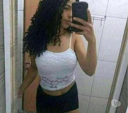 Acompanhantes - Fotos para Olá me chamo Letícia