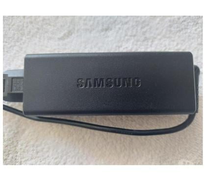 Computador - Fotos para Fonte Notebook Samsung Original Bico Agulha