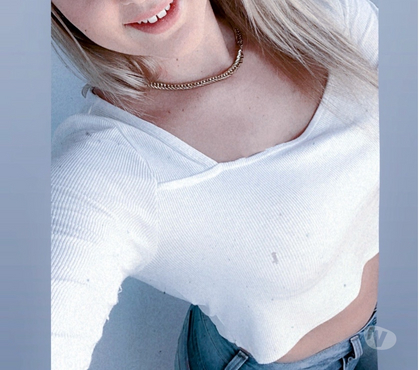 Acompanhantes - Fotos para Bianca de volta aos atendimentos