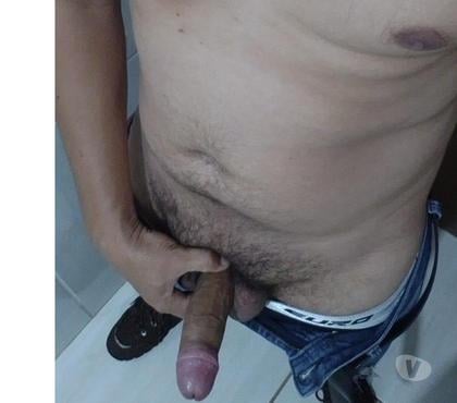 Encontros Sexuais - Fotos para Satisfação 20 cm