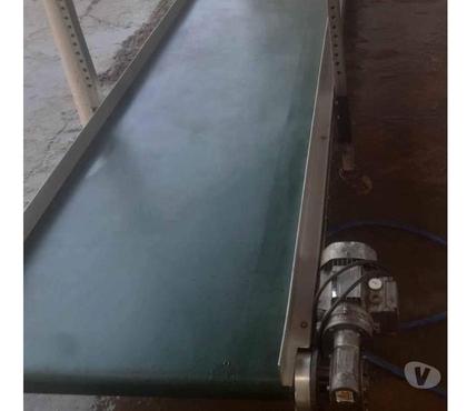 Diversos - Fotos para Esteira transportadora industrial sob medida