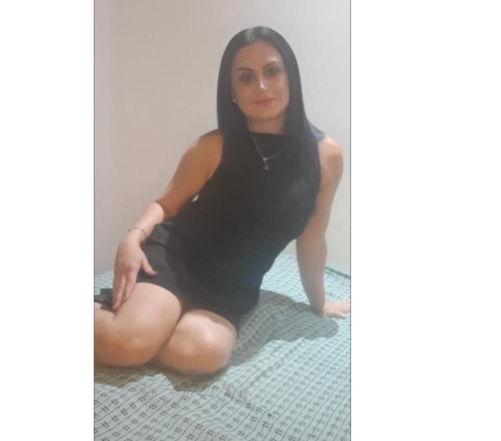 Garotas de programa Rio de Janeiro RJ Irajá - images_alt_text Terapeuta madura profissional de verdade Vista Alegre RJ