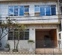 Jacarepaguá ALUGO CASA 3 quartos, dependência, quintal,