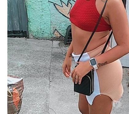 Acompanhantes - Fotos para Nifeta fogosa experiente