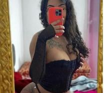 Vem me conhecer pessoalmente