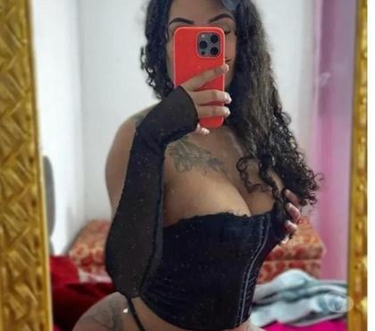 Acompanhantes - Fotos para Vem me conhecer pessoalmente