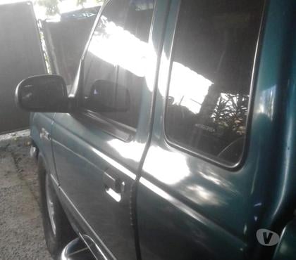 Compra carros Outros Bairros Sao Paulo SP Sao Paulo SP - Fotos para Ranger stx V6 4.0 raridade