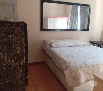 Quarto para Alugar Vila Isabel Rio de Janeiro RJ - Fotos para Quarto Grande e Mobiliado Suíte c Banheiro e wifi,