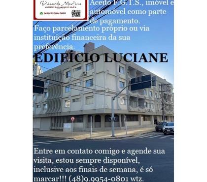 Apartamentos para vender - Fotos para Luciane apartamento a venda bairro Comerciário Criciúma