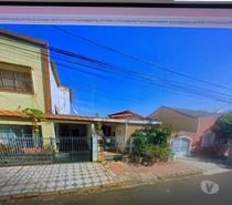 EXCELENTE negócio 2 casas por R$500 mil, na vila Hortência