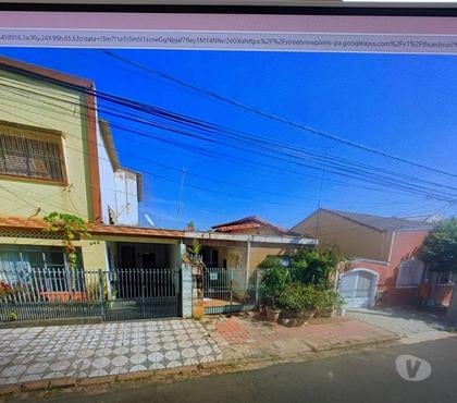 Casas para comprar - Fotos para EXCELENTE negócio 2 casas por R$500 mil, na vila Hortência