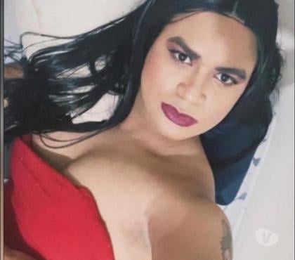 Homem procura Homem M'Boi Mirim Sao Paulo SP - images_alt_text Hillary PASSIVA