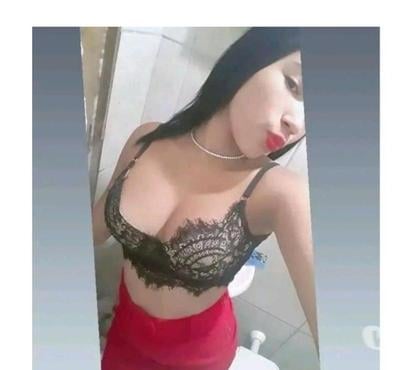 Acompanhantes - Fotos para Novinha safadinha , faço tudo o que você quiser 🔥