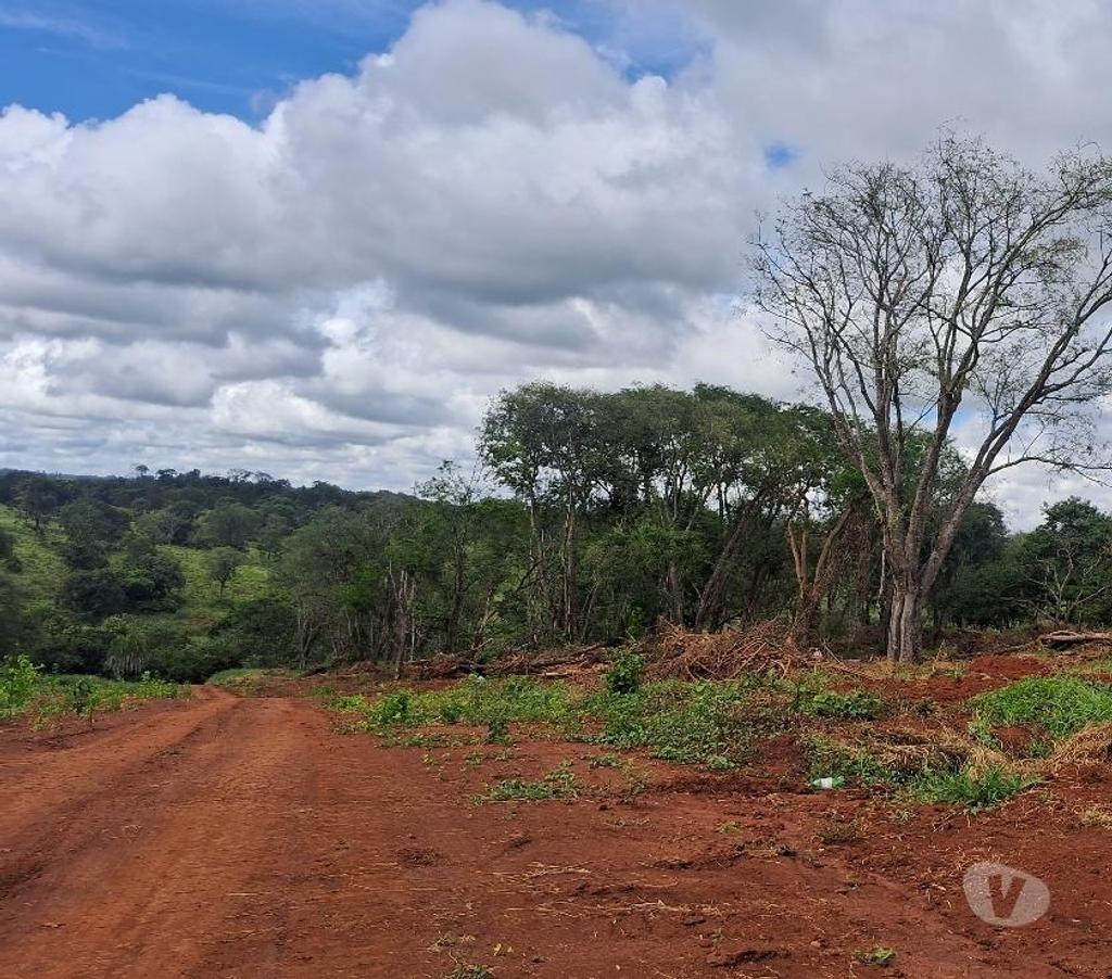 Terrenos Goiania GO - Fotos para Condomínio Aldeia Santo Antônio I Lotes a Prestação
