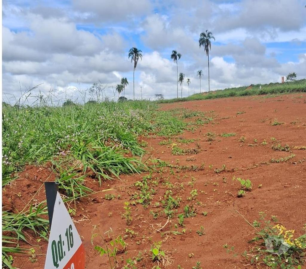 Terrenos Goiania GO - Fotos para Condomínio Aldeia Santo Antônio I Lotes a Prestação