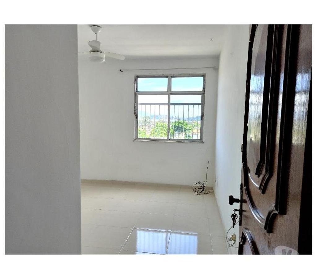 Apartamentos a venda Rio de Janeiro RJ Irajá - Fotos para EXCELENTE APARTAMENTO VAZIO 2 QUARTOS