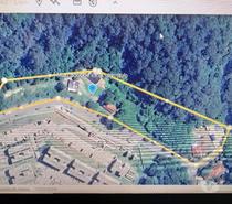 Terreno comercial para incorporação em Cotia