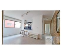 PINHEIROS PRÓX. METRÔ - 44m², 1 DORM GRANDE, 1 VAGA