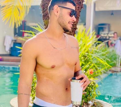 Homem procura homem - Fotos para Cowboy gato sigilo procuro você