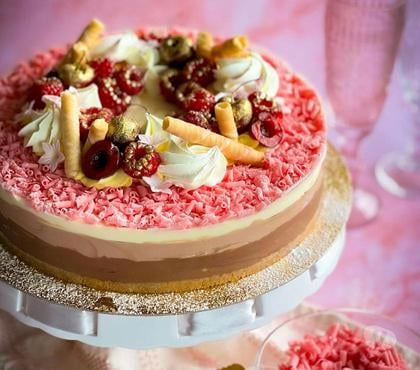 Capacitação profissional - Fotos para Curso Online de Confeitaria