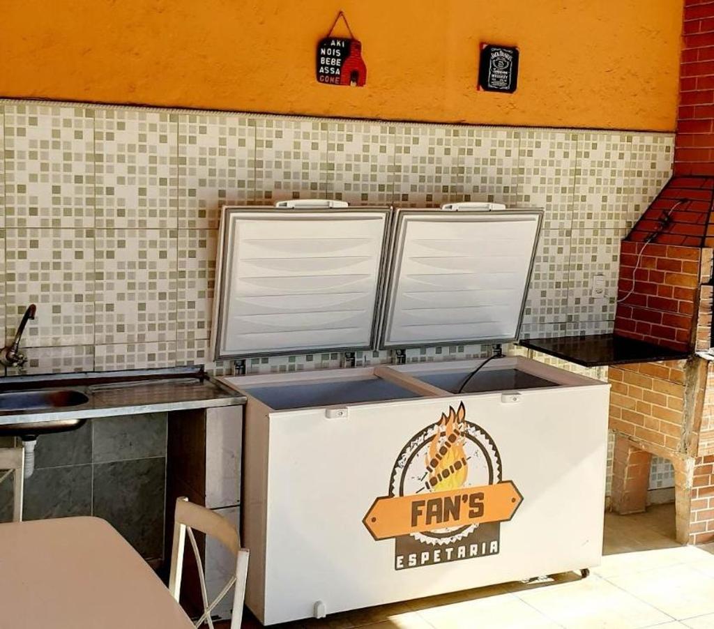 Aluguel temporada Campinas SP - Fotos para Chácara em Campinas