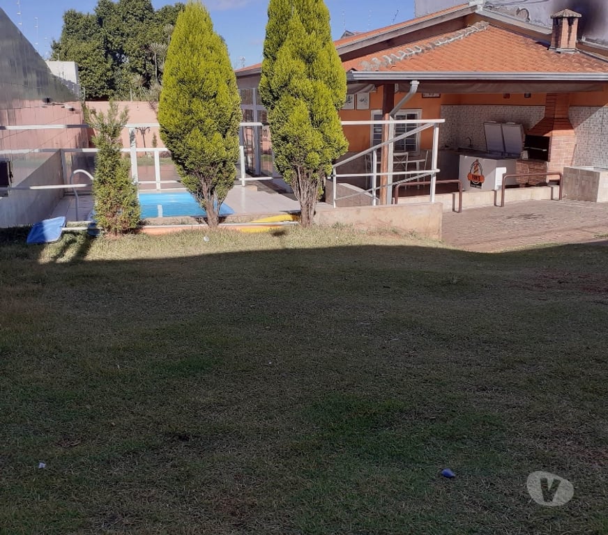 Aluguel temporada Campinas SP - Fotos para Chácara em Campinas